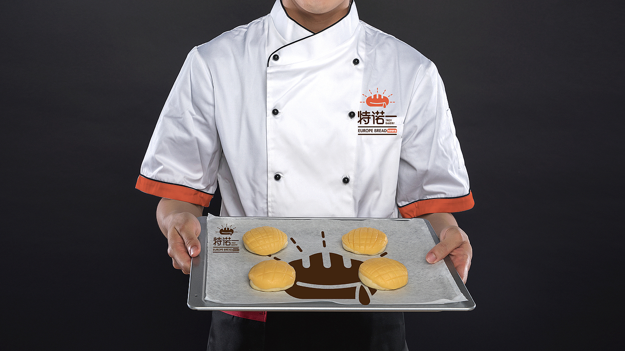 特诺一欧包——品牌形象设计