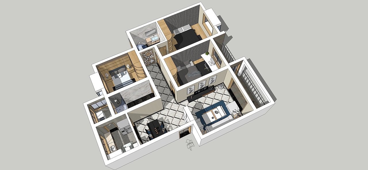 当！当!当!当!（图ZMzc3ODY5MDQ=） - 家装设计 - 站酷设计师单Ber原创素材 - 站酷ZCOOL