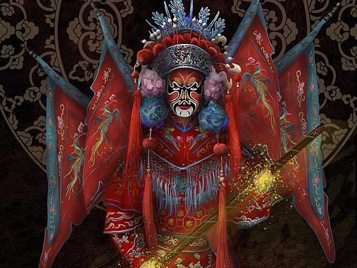 霸王别姬