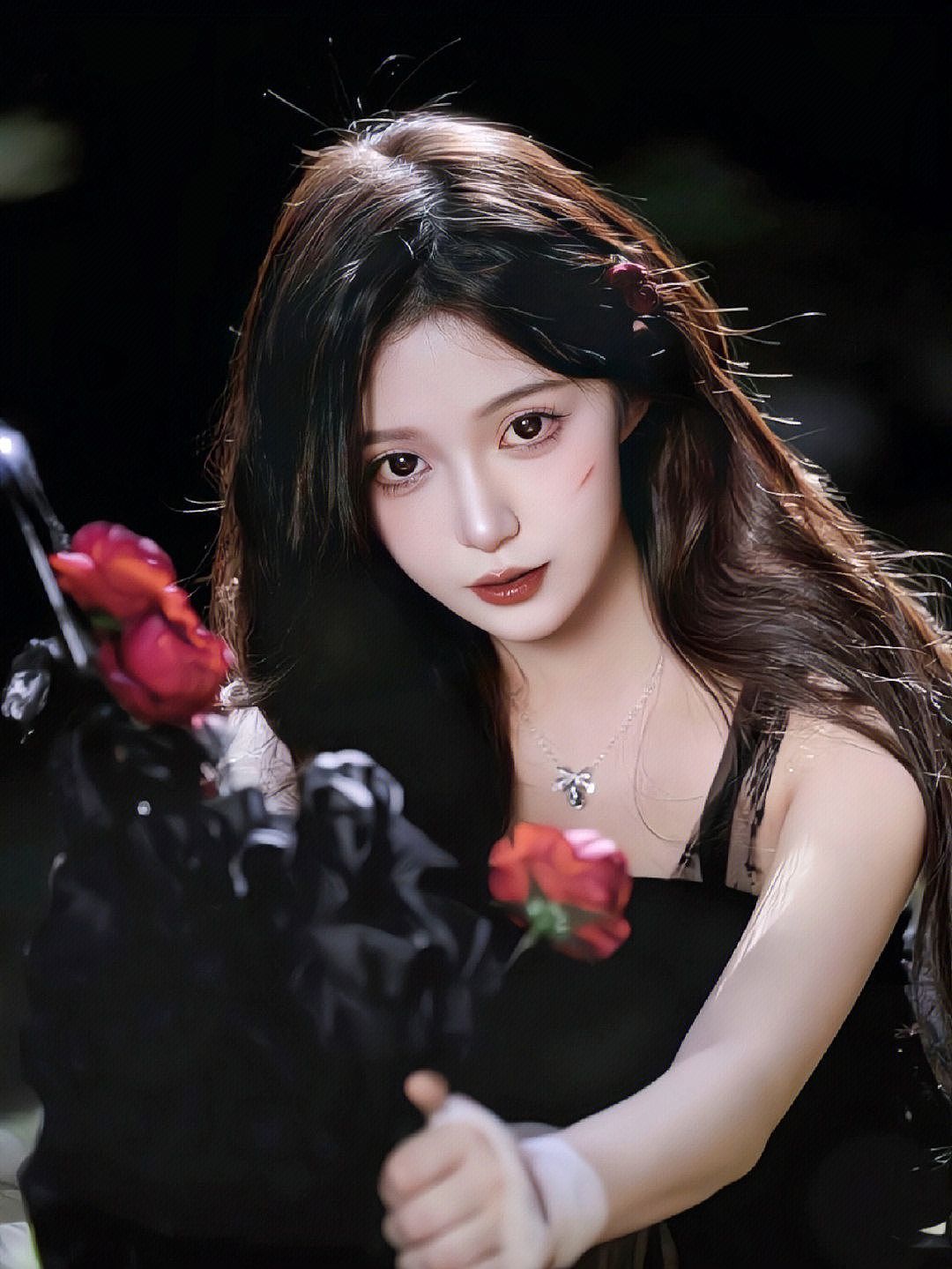 潍坊化妆学校|化妆培训|尚优国际化妆学校（图ZMzIzODI4NTY4） - 人像摄影 - 站酷设计师潍坊化妆学校原创素材 - 站酷ZCOOL