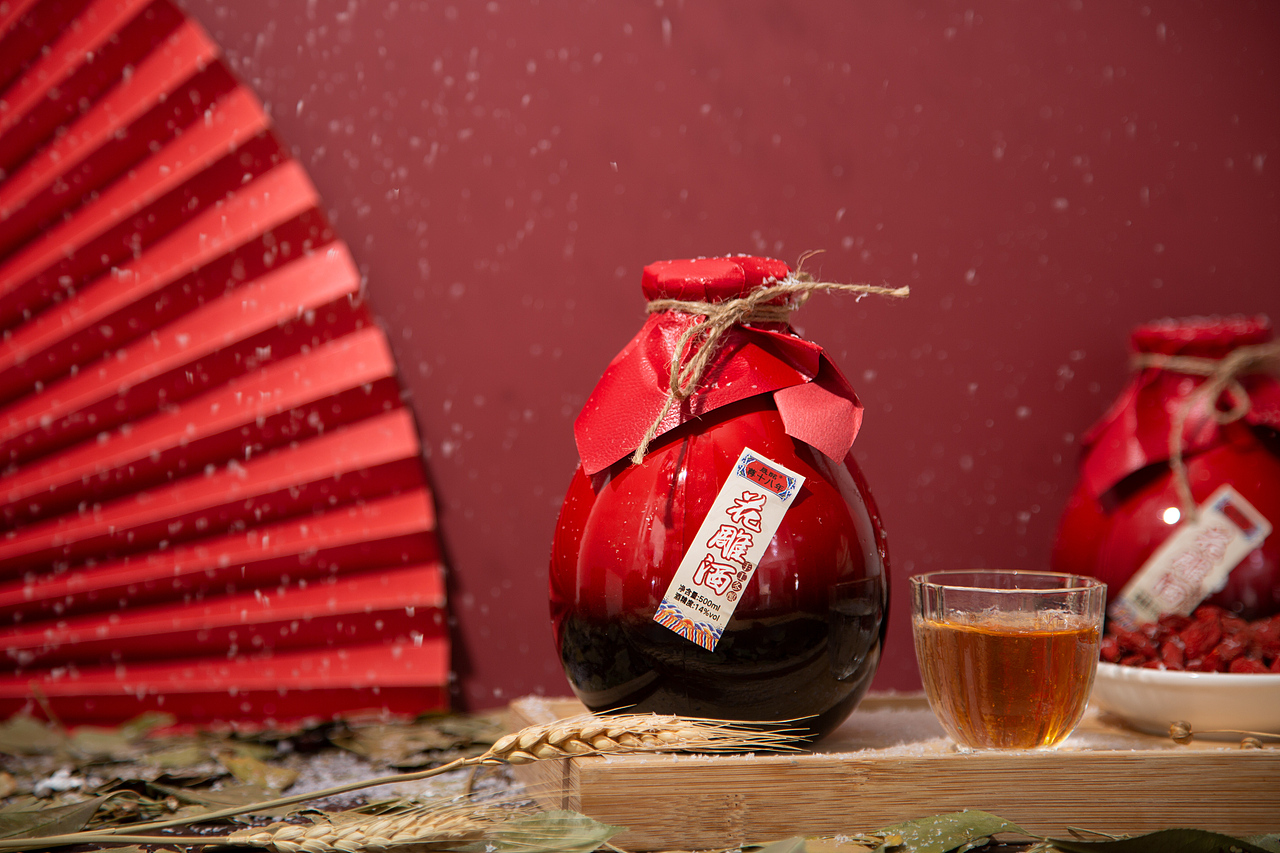 宫廷美酒（图ZMjMyNjU4MzAw） - 产品摄影 - 站酷设计师原川原创素材 - 站酷ZCOOL