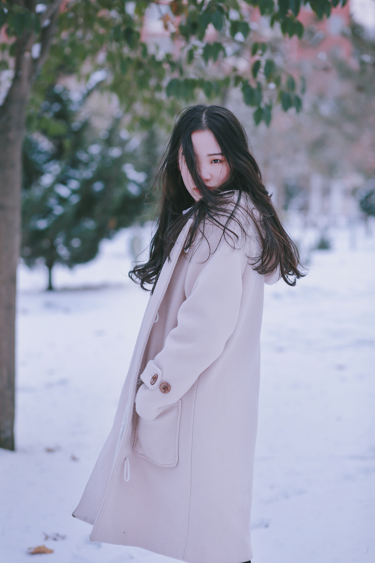 森雪（图ZMTQwMzY0NjEy） - 人像摄影 - 站酷设计师绾月白原创素材 - 站酷ZCOOL