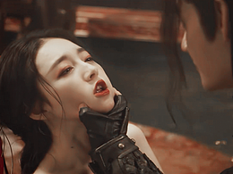 【影視混剪】鎮(zhèn)魔司：蒼龍覺醒