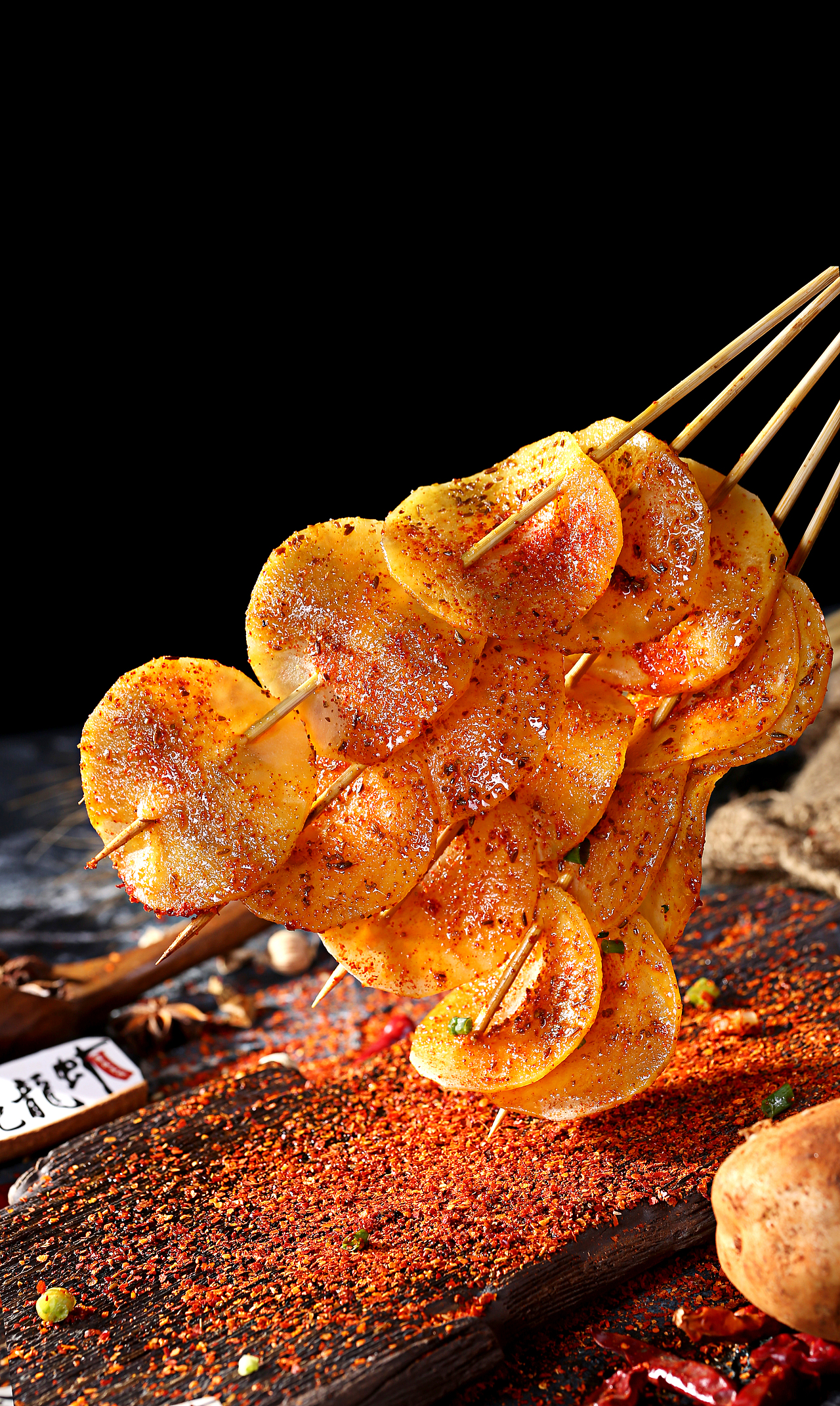 烧烤（图ZMTUxNjAxMDE2） - 美食摄影 - 站酷设计师意融美食摄影兴哥原创素材 - 站酷ZCOOL