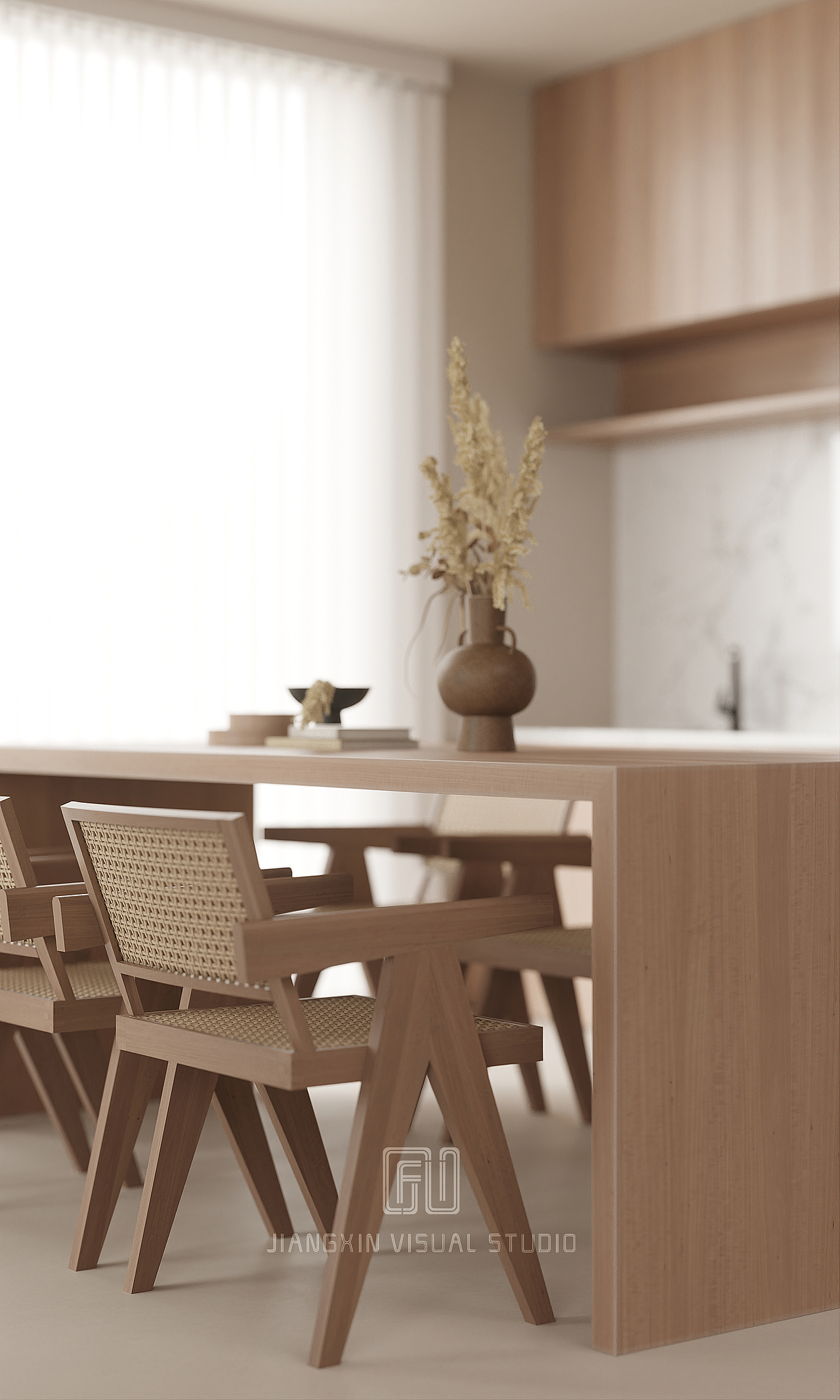 锦绣“钱塘（效果图作品）（图ZMjc4MDAxMTc2） - 家装设计 - 站酷设计师匠心HUI原创素材 - 站酷ZCOOL