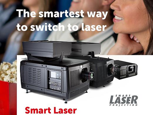 Smart Laser