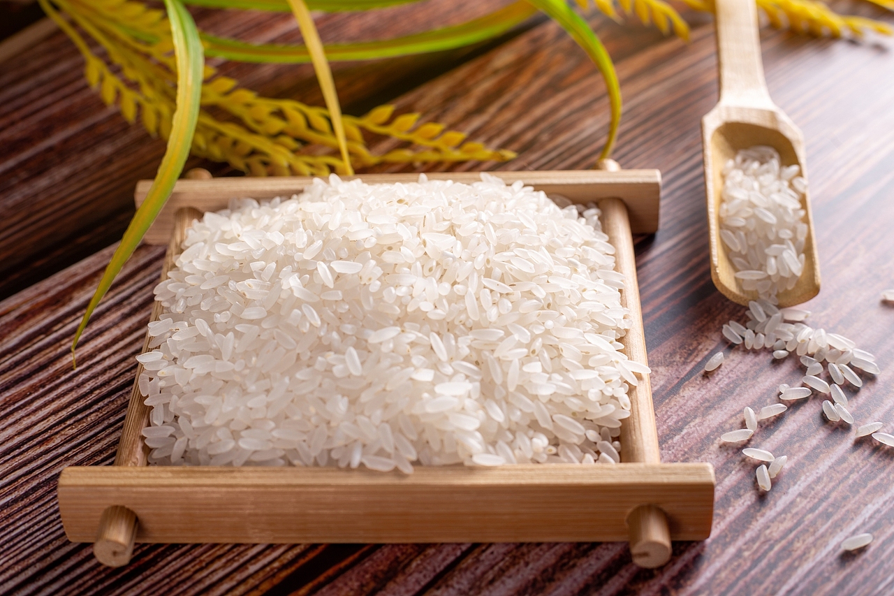 东北大米拍摄（图ZMjUyMDU2MTM2） - 产品摄影 - 站酷设计师摄影师DaFei原创素材 - 站酷ZCOOL