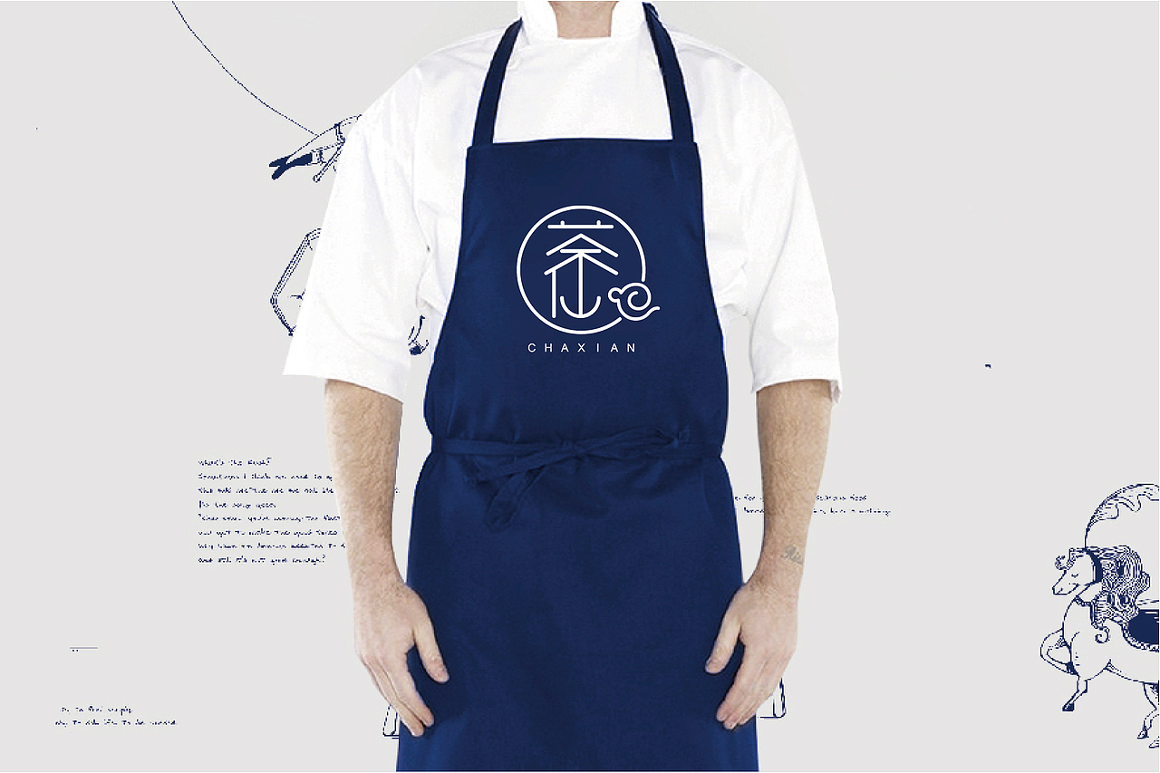 茶仙LOGO（圖ZNzA5MTA2MTY=） - 品牌 - 站酷設(shè)計(jì)師ywenjia原創(chuàng)素材 - 站酷ZCOOL