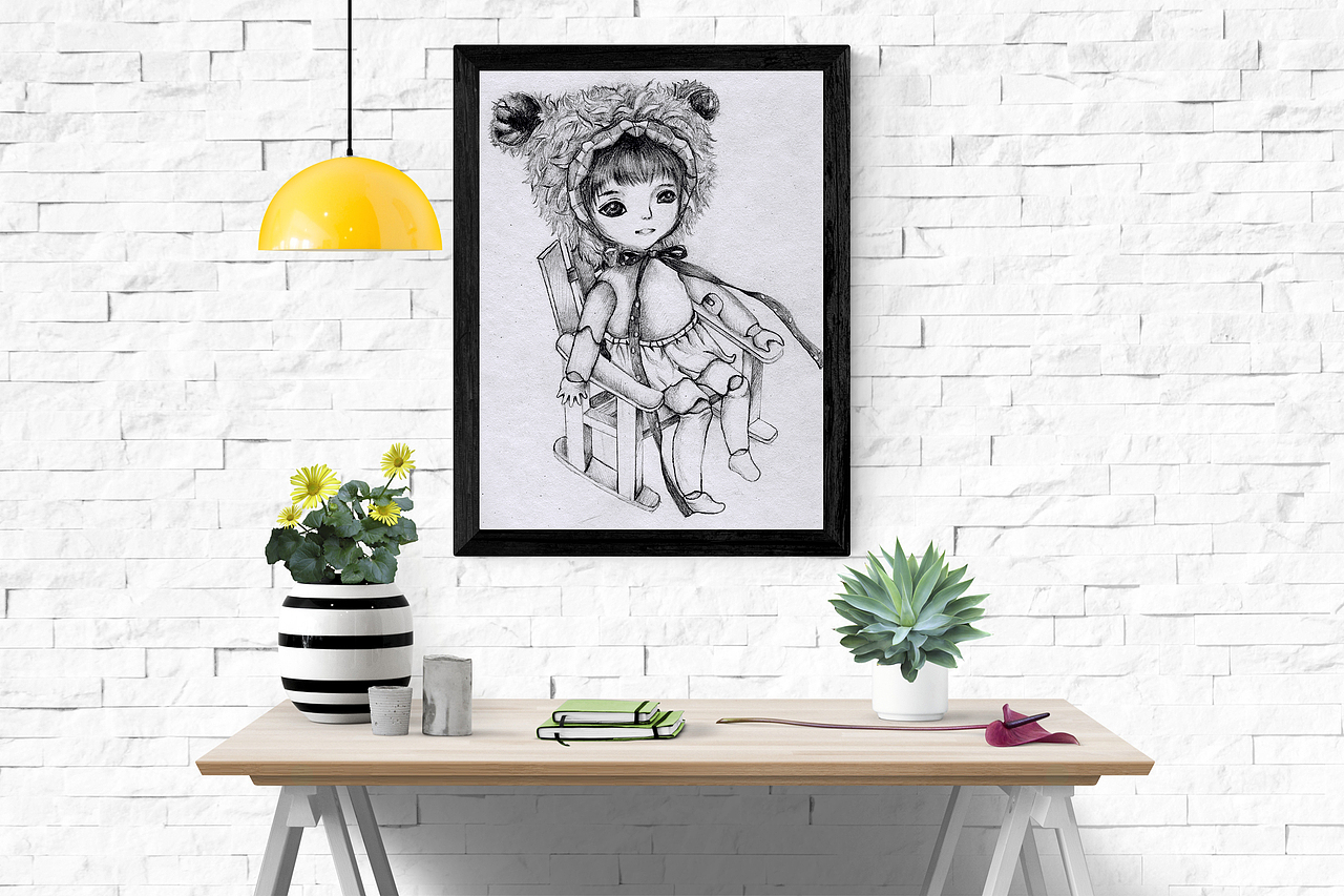 各种手绘（图ZMTA3MjE1ODIw） - 其他 - 站酷设计师赵宝宝原创素材 - 站酷ZCOOL