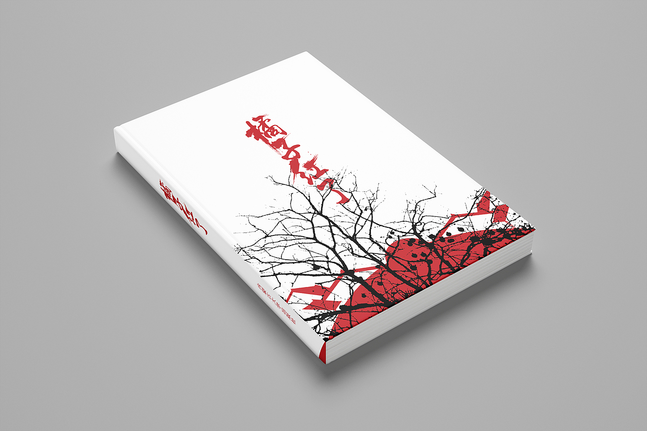 一组装帧练习（图ZMjkxMDYxODQ=） - 书籍/画册 - 站酷设计师张少楠原创素材 - 站酷ZCOOL