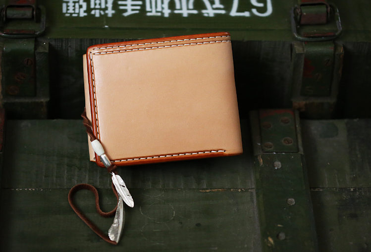 高桥复刻 原色财布