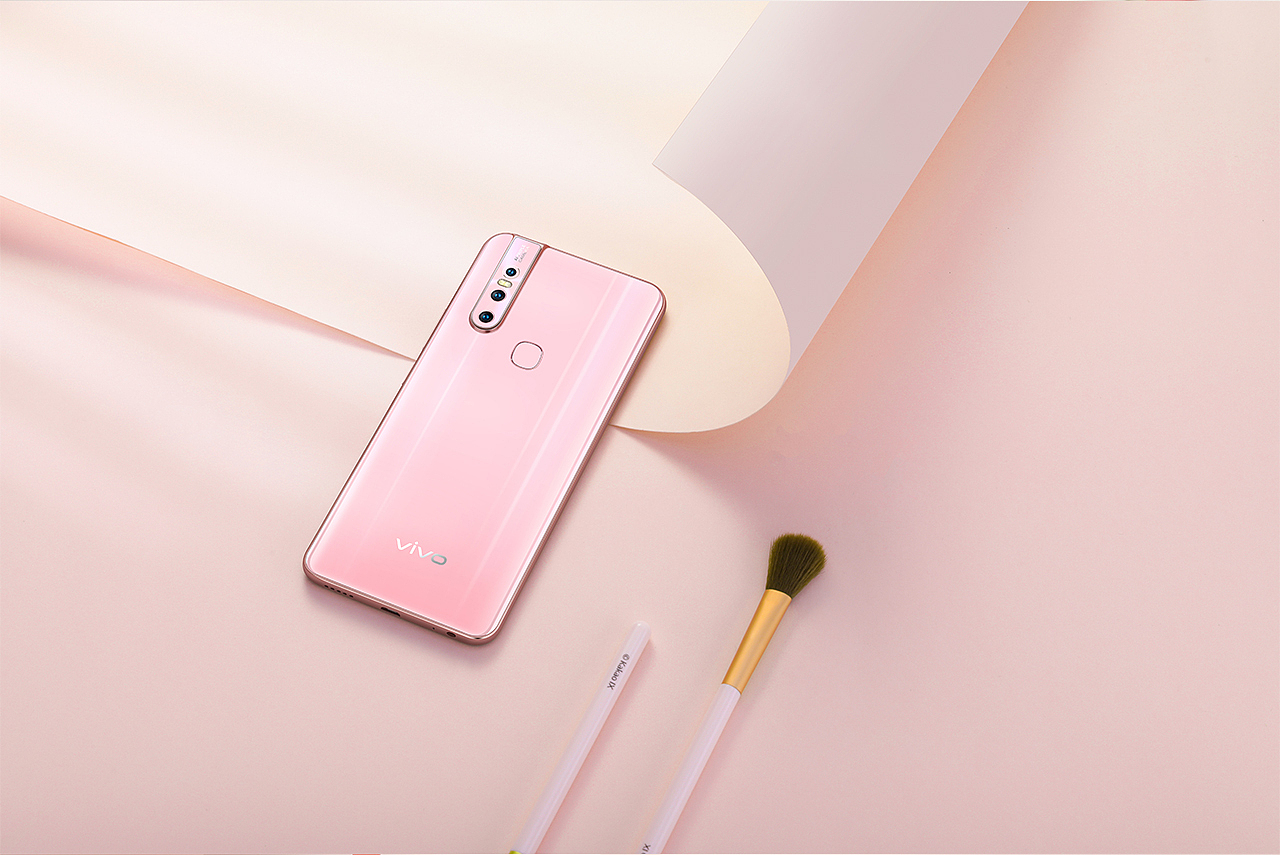 VIVO手机