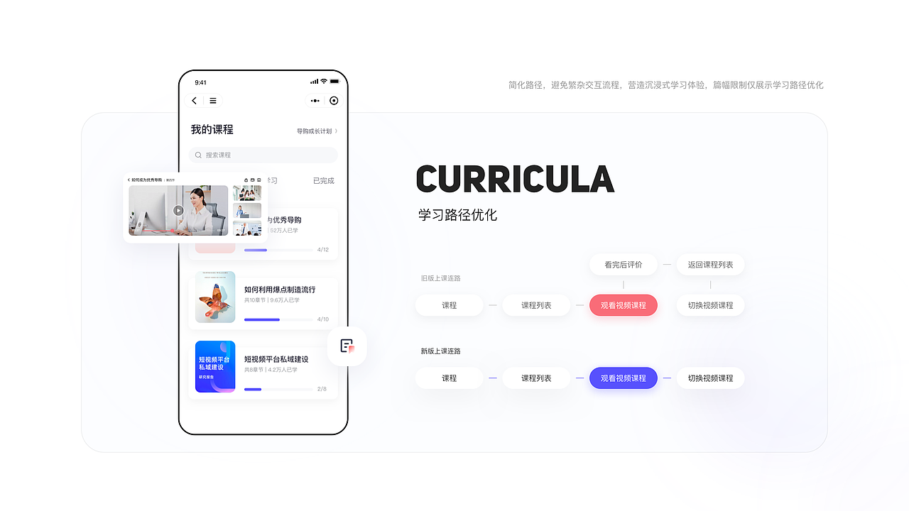 2020UI设计作品集