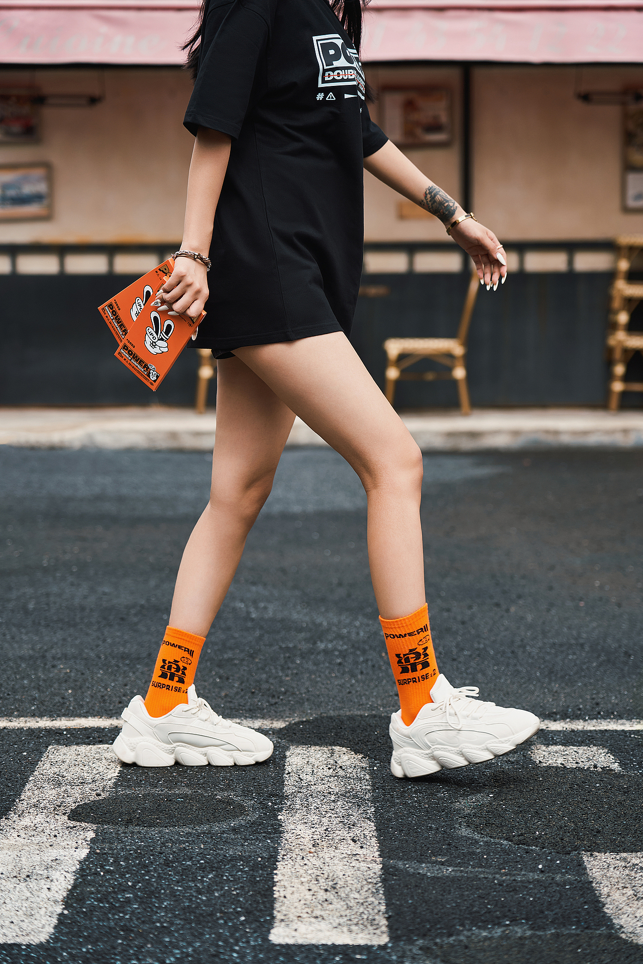 2023兔野新春·双倍惊喜能量礼盒