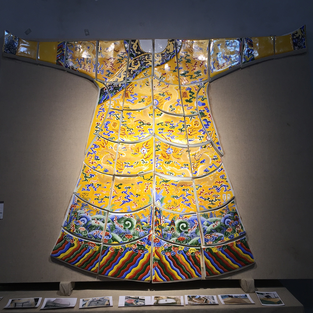 ＃青春答卷2016＃我的毕业设计——《权·衡》（陶瓷）（图ZNTA2MjA3MDA=） - 实验艺术 - 站酷设计师青山秀智原创素材 - 站酷ZCOOL