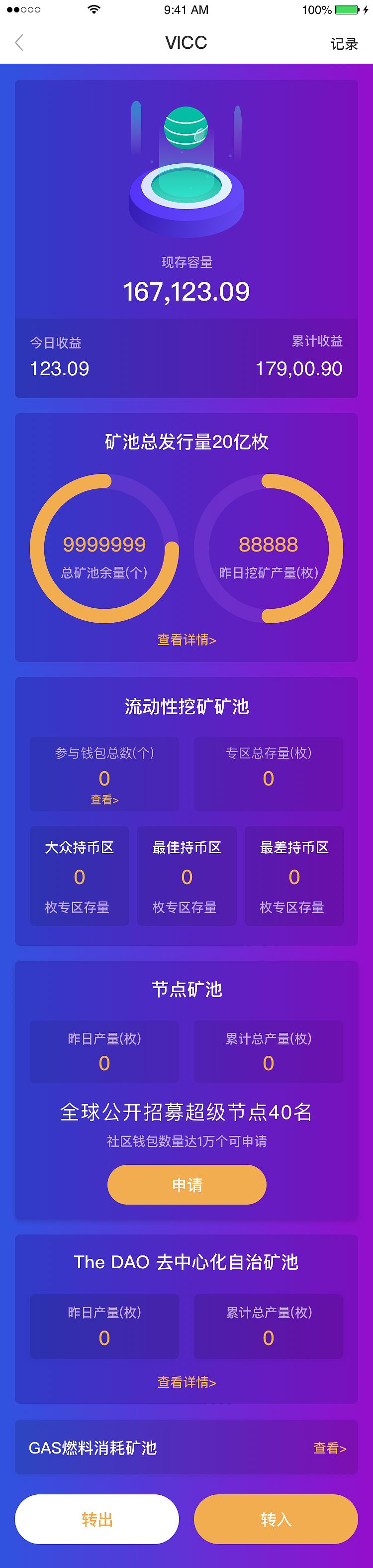 区块链电商（图ZMjg5MDQ5MTI4） - 软件界面 - 站酷设计师柳52727原创素材 - 站酷ZCOOL