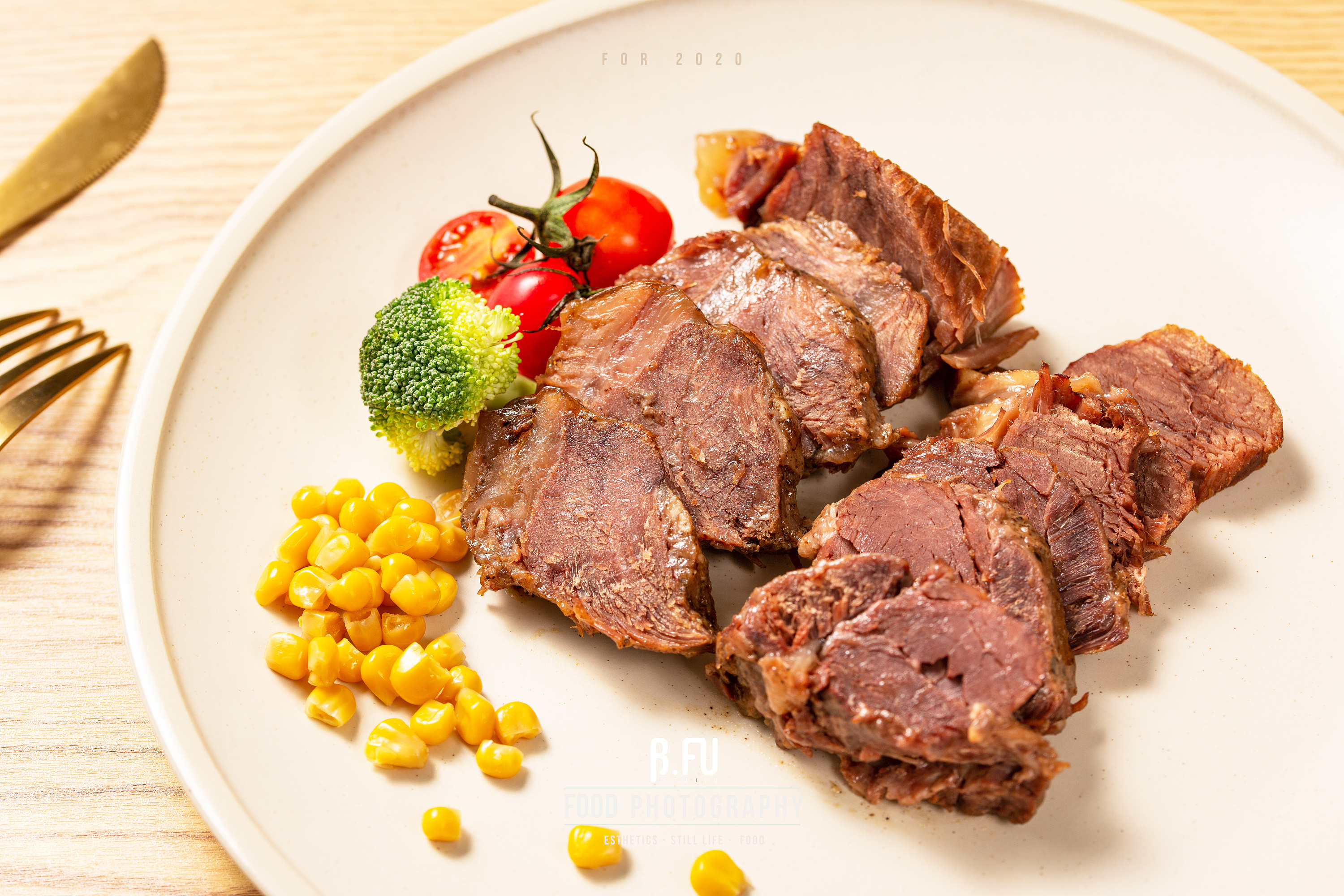 『速食』—— 美食摄影合集