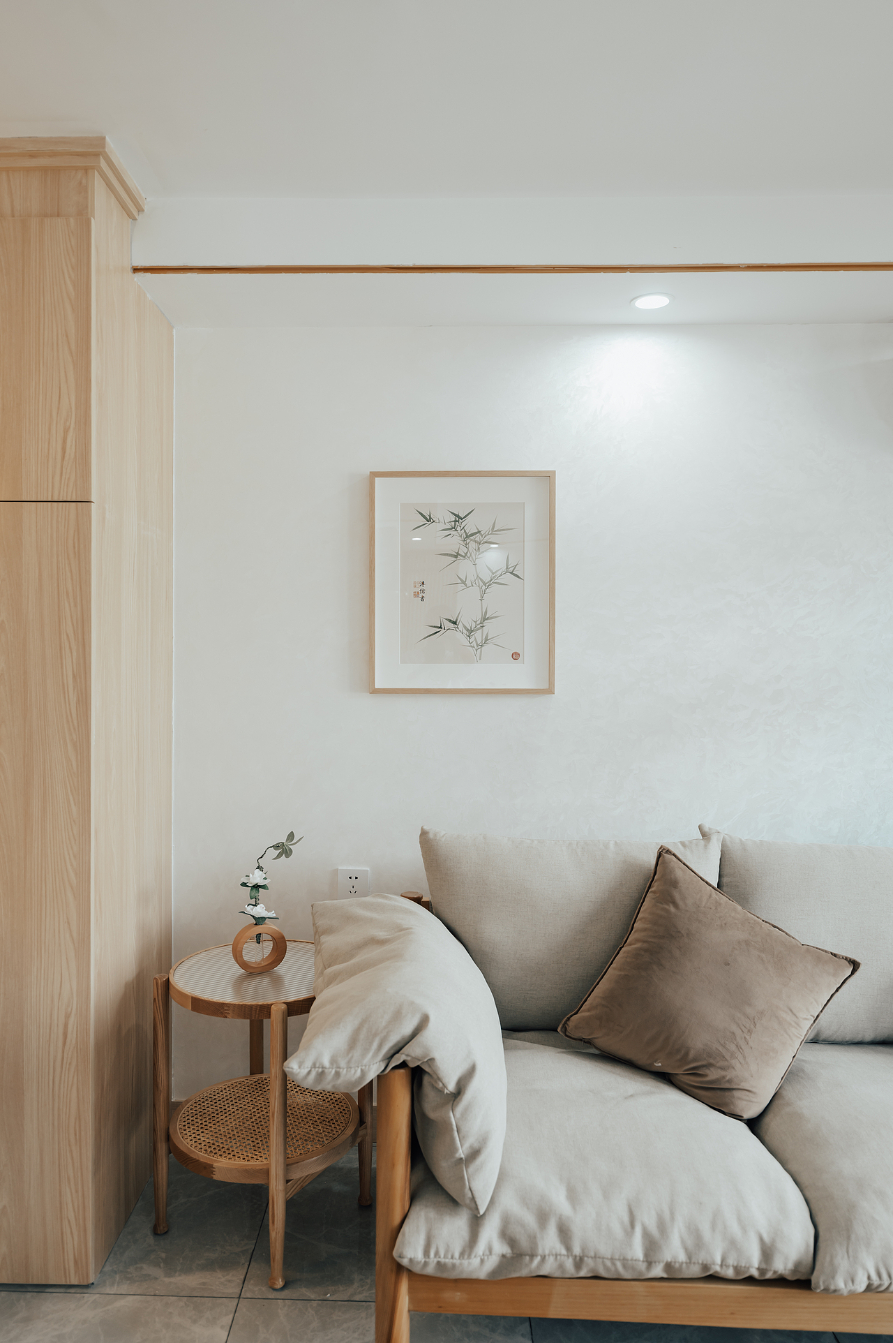 一个简单的民宿设计分享