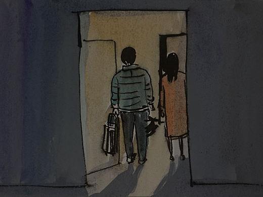 这一届年轻人的 X 生活，就这样被租房毁掉了吗？