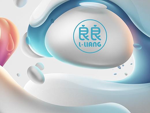 良良母嬰品牌全案設(shè)計(jì)（個(gè)人主頁-ZNDEyMjQ3OTY=） - 品牌 - 站酷設(shè)計(jì)師Sean小羊肖恩原創(chuàng)素材 - 站酷ZCOOL