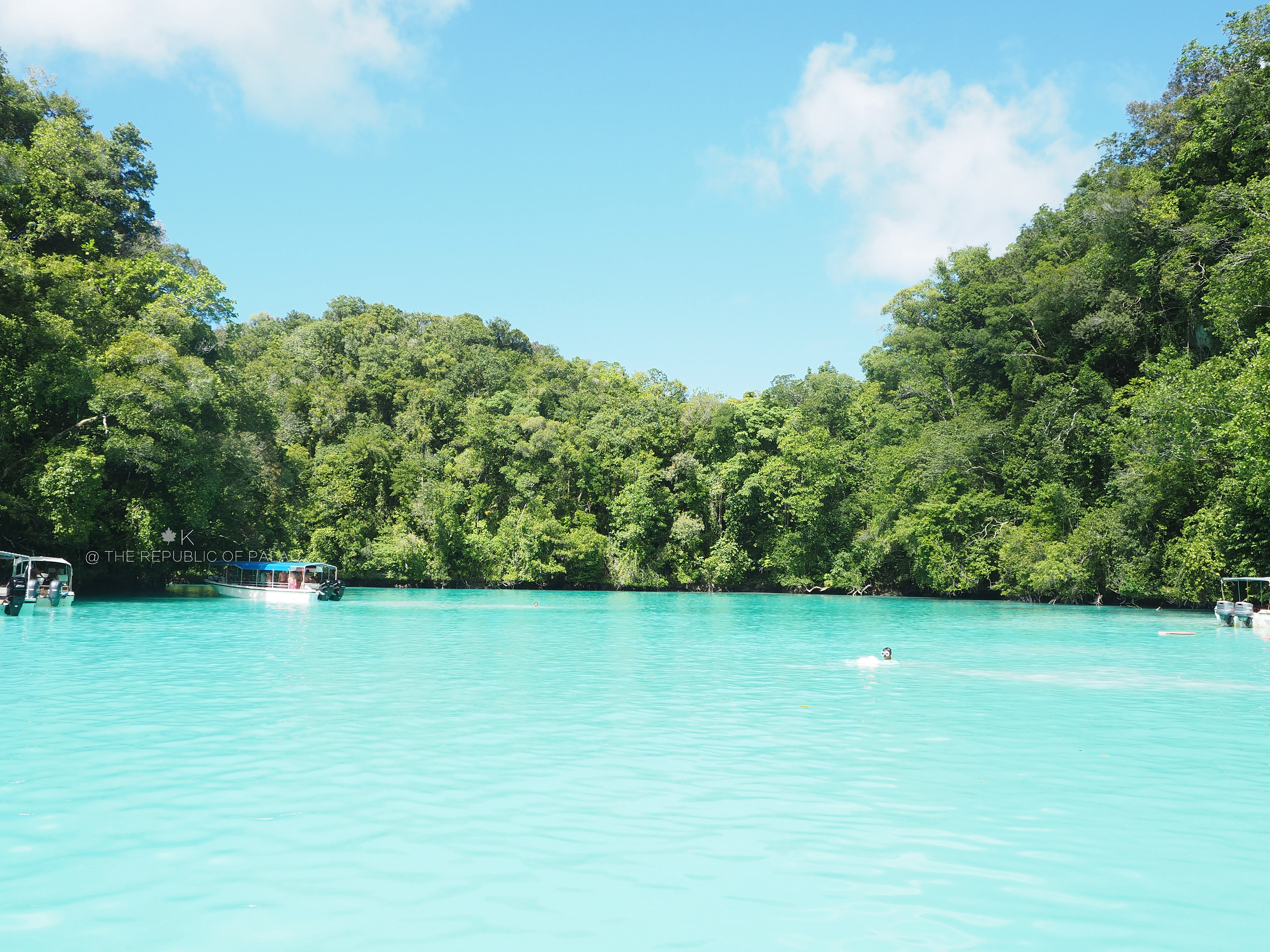 帕劳共和国旅拍|摄影|风光|懒人懒得做 - 原创作品 - 站酷 (zcool)