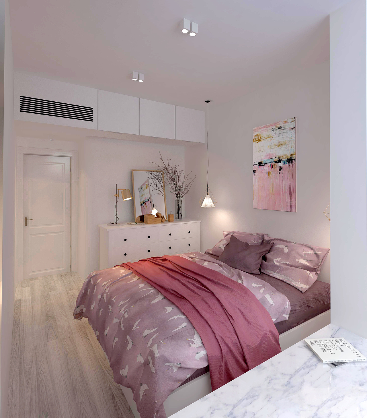 海胆之家（图ZMTA1NDI4MDg4） - 家装设计 - 站酷设计师ICEQUEEN丶原创素材 - 站酷ZCOOL