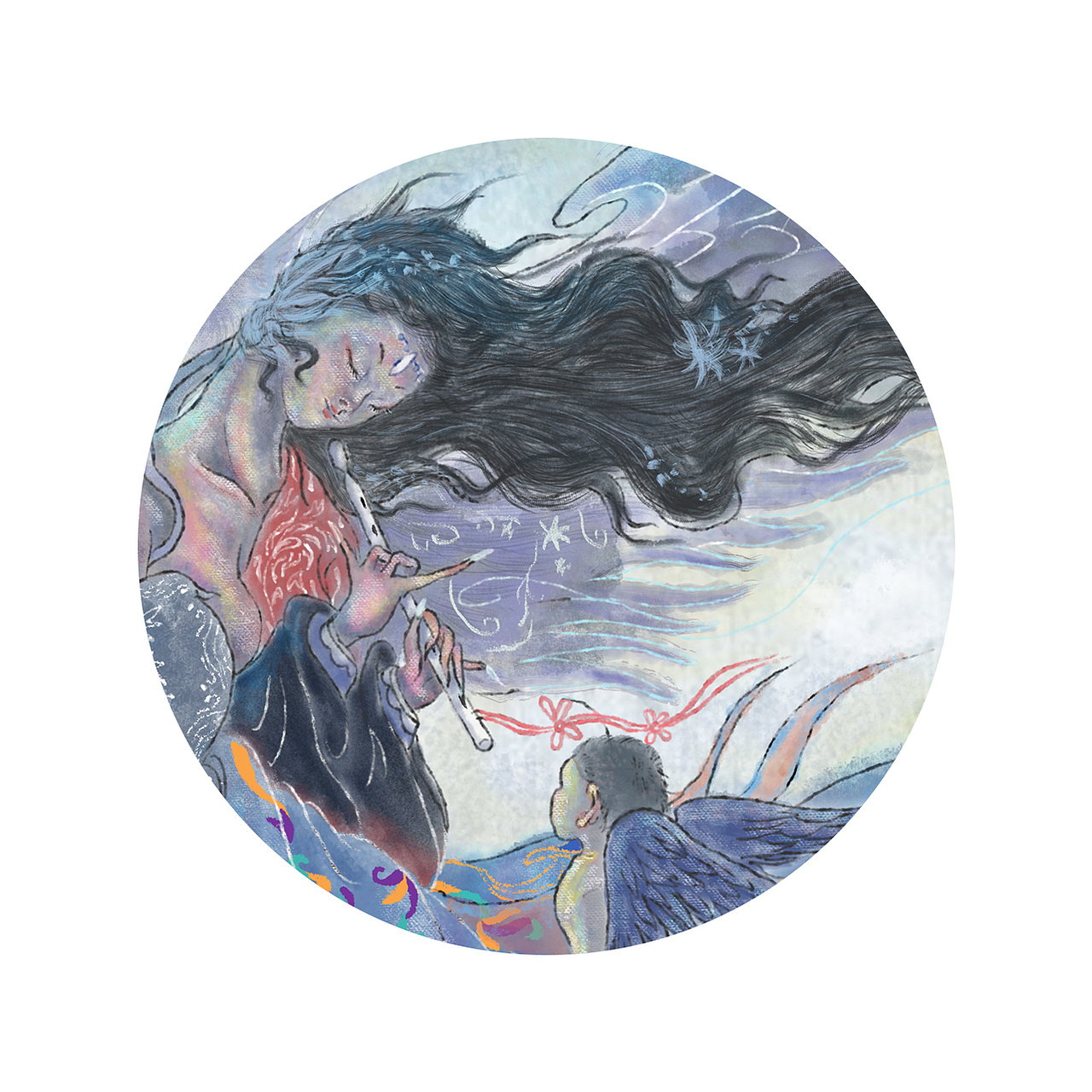 高考加油吖(๑•̀ㅂ•́)و✧（图ZMTE3MzAyODQw） - 艺术插画 - 站酷设计师RebrainLab原创素材 - 站酷ZCOOL