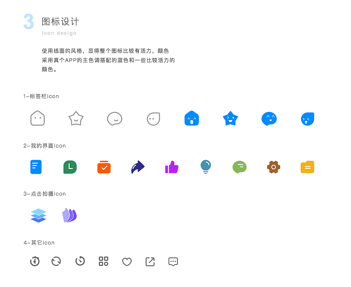 作品集整理（图ZMjkyMTc0NDQ4） - 其他UI - 站酷设计师酷酷的一鸣原创素材 - 站酷ZCOOL