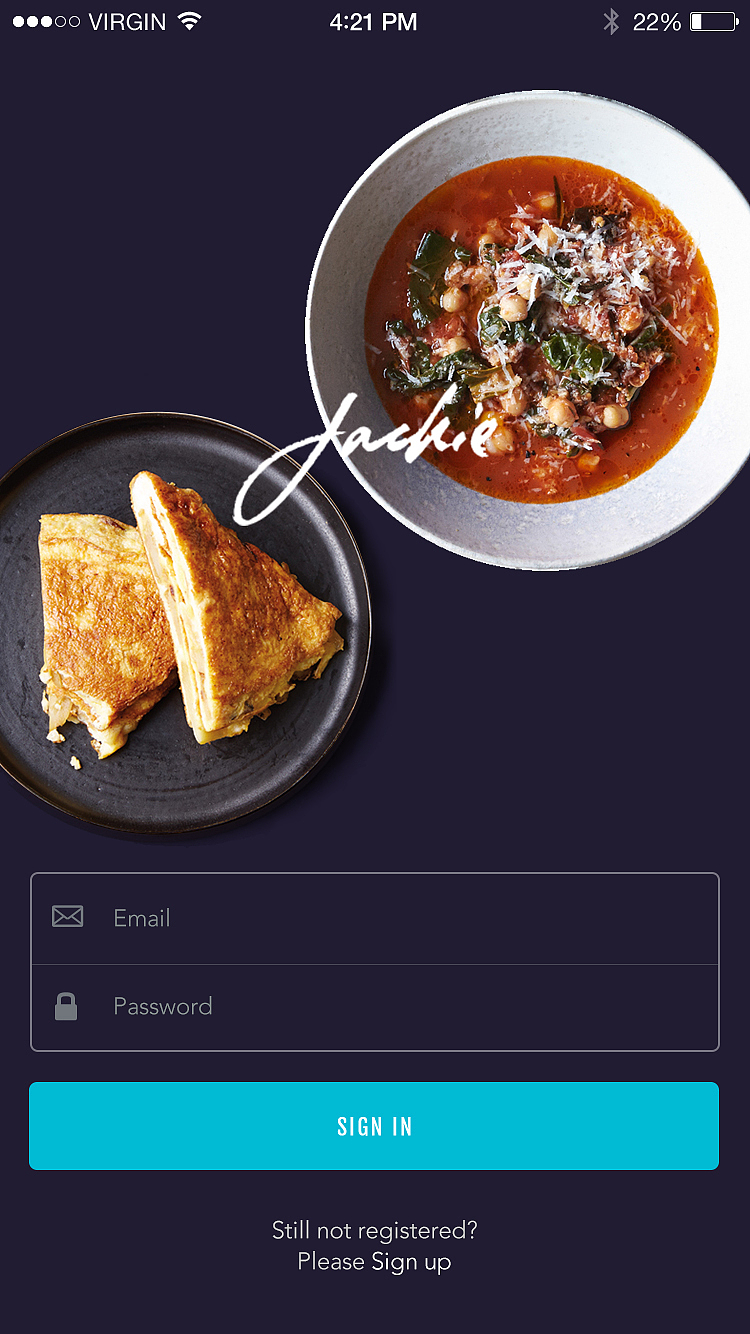 food shop登陆（图ZMTA1OTEzODky） - 电商 - 站酷设计师zuzulu原创素材 - 站酷ZCOOL