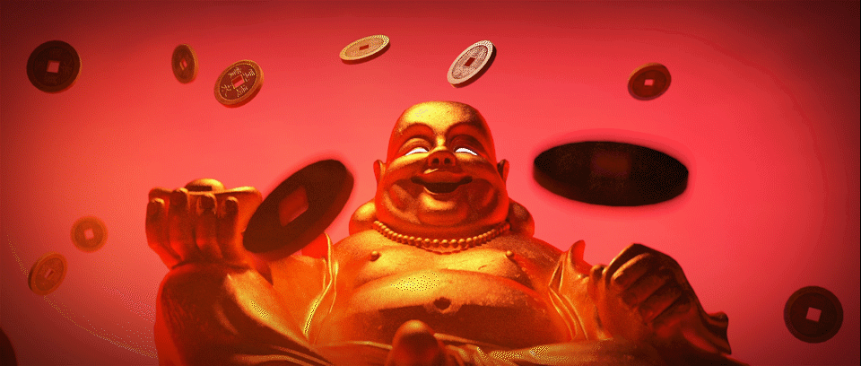 《Ancient statue》-C4D实验影像（图ZMjE2Mzg0OTQ4） - 动画/影视 - 站酷设计师CJL_X原创素材 - 站酷ZCOOL