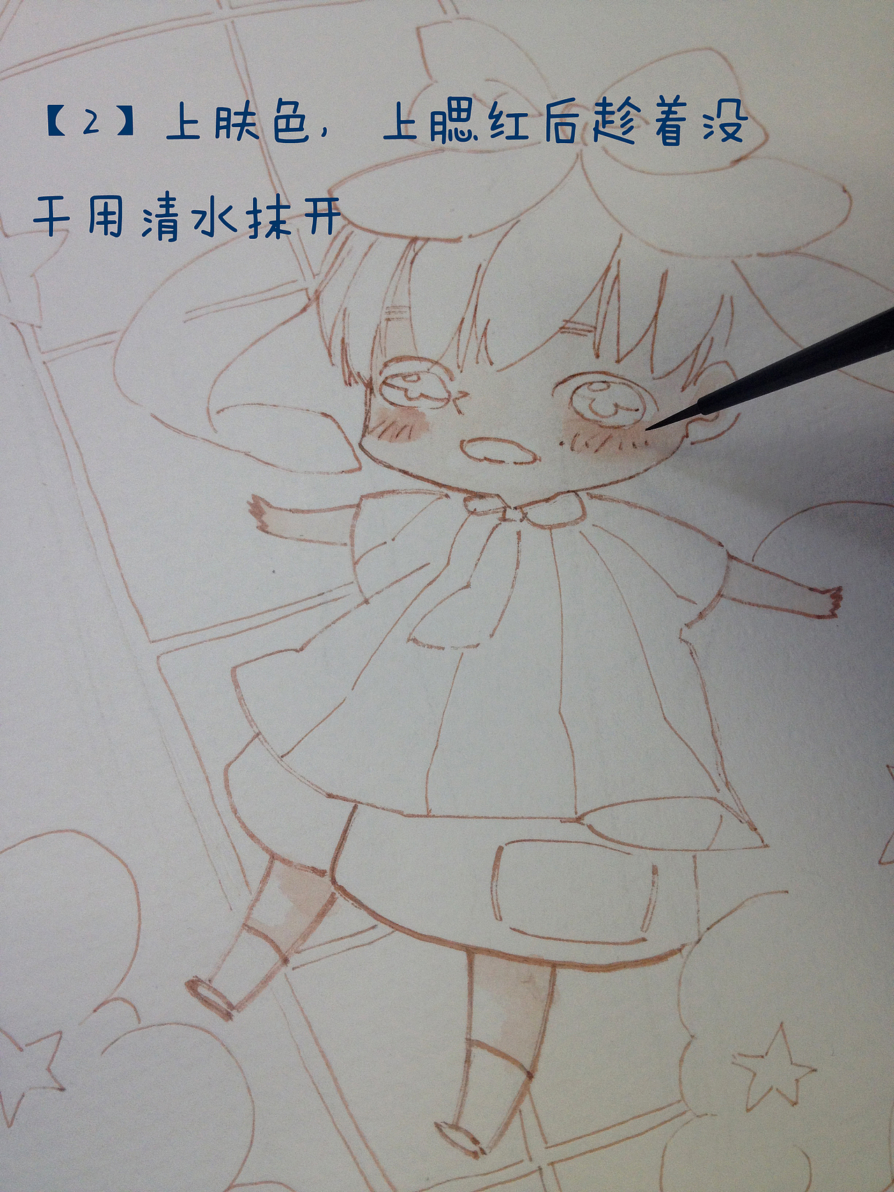 礼物盒过程（图ZMTgyMzg1MTY=） - 创作习作 - 站酷设计师方氿原创素材 - 站酷ZCOOL