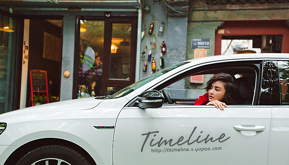 “二姐” 张歆艺（图ZMjEzNDgyNjQ=） - 人像摄影 - 站酷设计师TimeLine_季冠廷原创素材 - 站酷ZCOOL