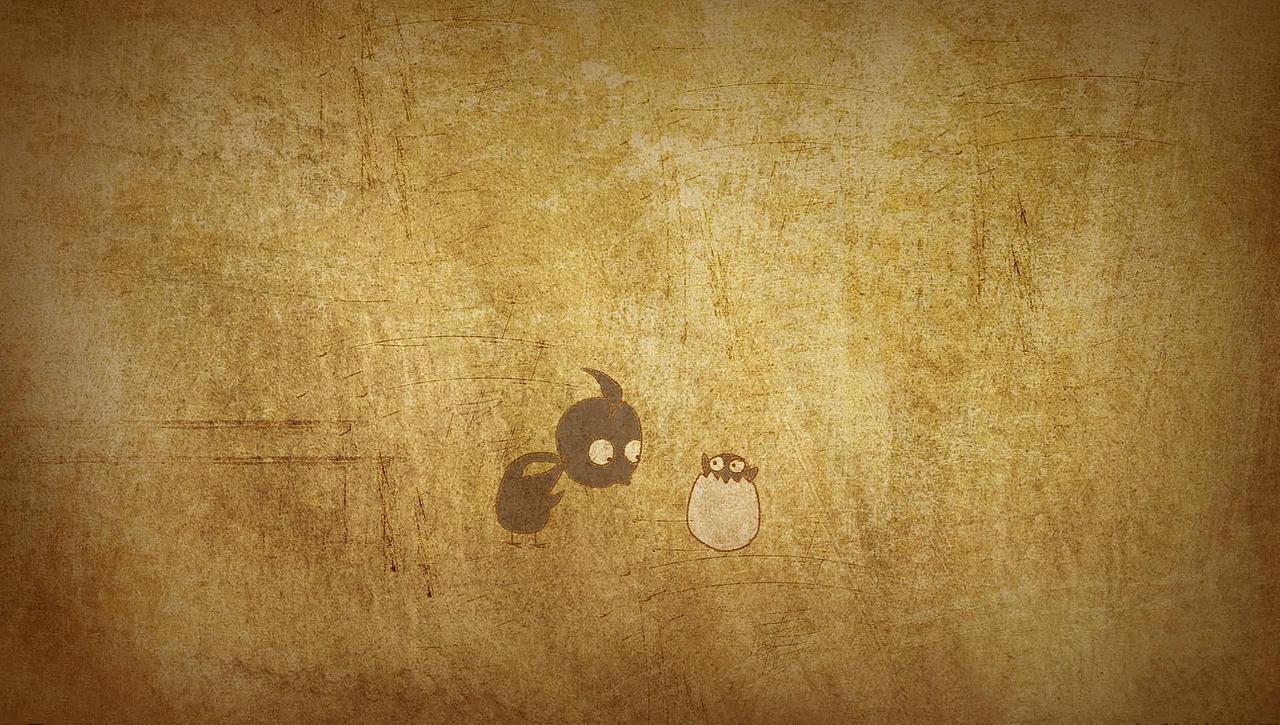 《霾》十二生肖猴年贺岁