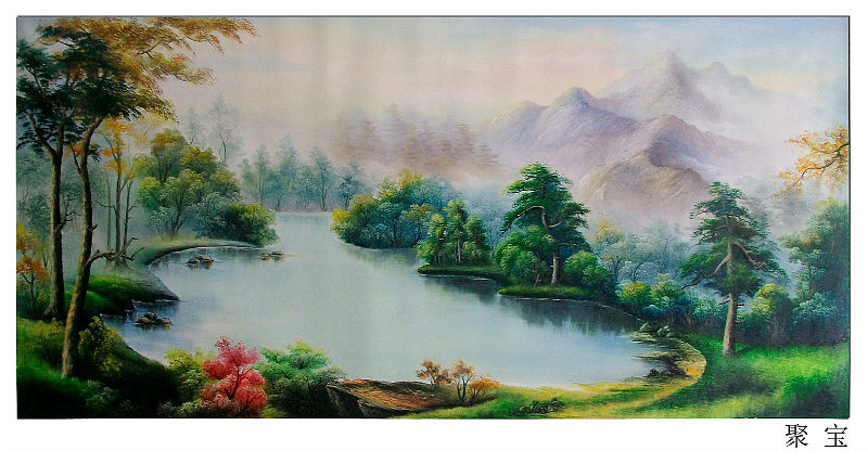 刀画（图ZOTA4NDMyNA==） - 艺术插画 - 站酷设计师xu66568886原创素材 - 站酷ZCOOL