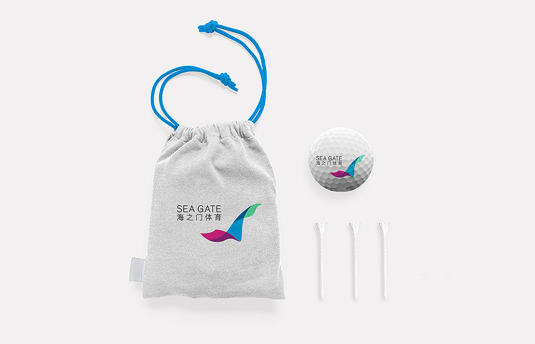 LOGO【海之门】（图ZNDgwNDMzNjQ=） - Logo - 站酷设计师Winnieyin原创素材 - 站酷ZCOOL