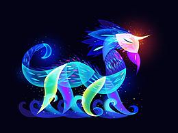 夜麒麟