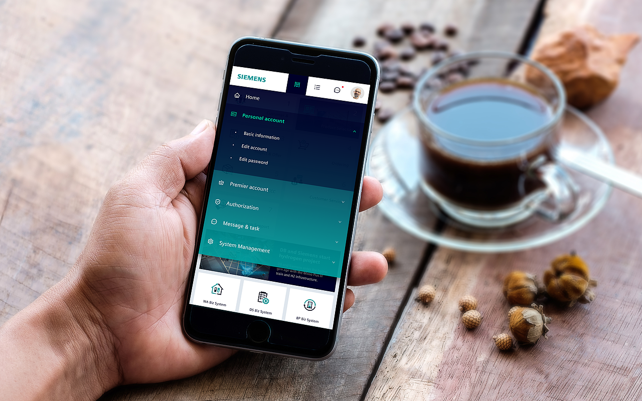 W-西门子 CAS（图ZMjU0NzAwMDg0） - 企业官网 - 站酷设计师weizhongfei原创素材 - 站酷ZCOOL
