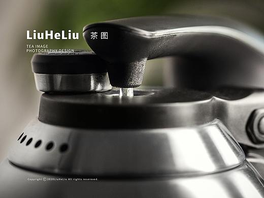 茶图 | 『吉谷K-KOU』TB-001