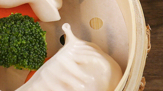 美食视频 | 芮美达 x LIAOWO VISION