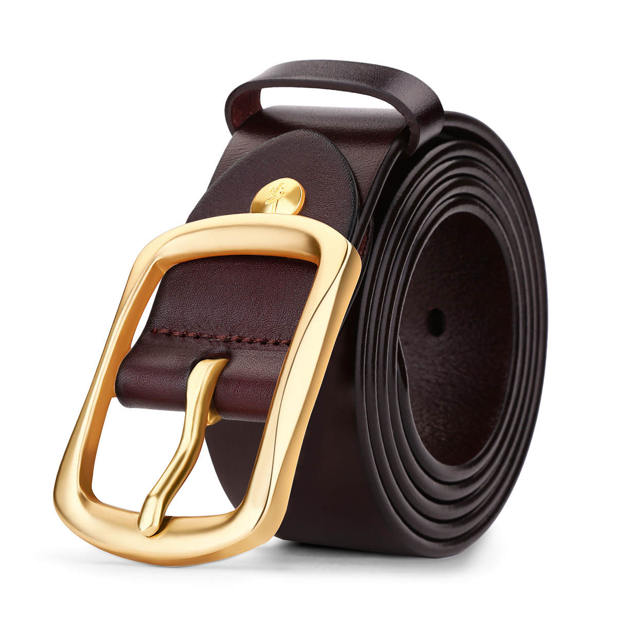 牛皮皮带修图更新..