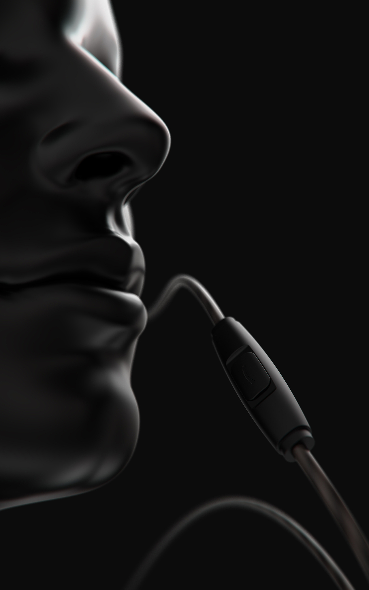 最近渲染的一些3c产品（图ZMTc1NDAyNzAw） - 产品 - 站酷设计师深海创意原创素材 - 站酷ZCOOL