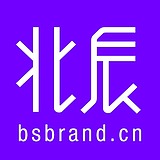 北辰品牌设计的头像