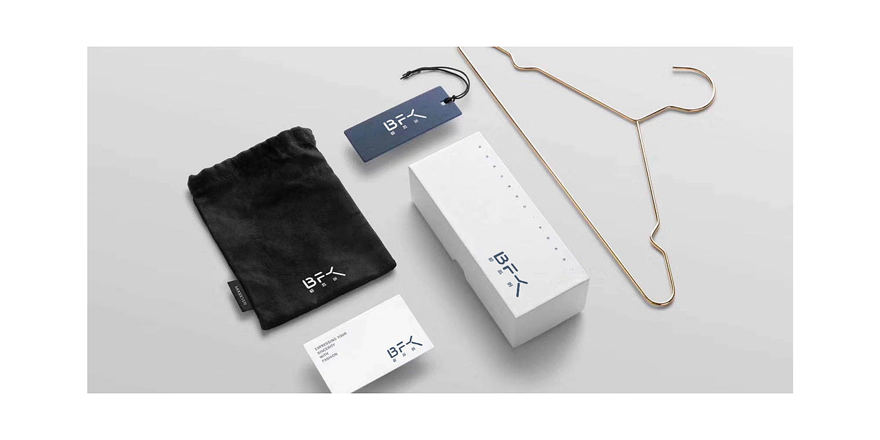 BFY-logo设计提案