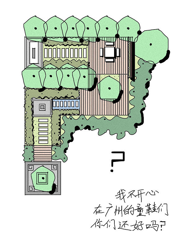 无聊是一种力量