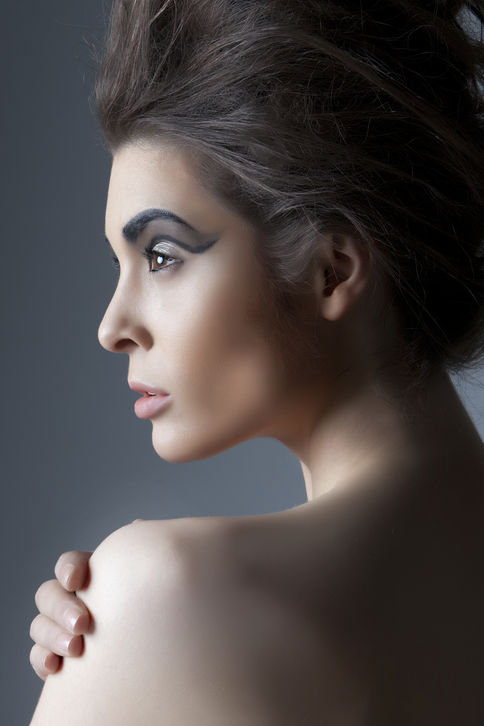 人像处理|平面|海报|怦然心动88 - 原创作品 - 站酷 (zcool)