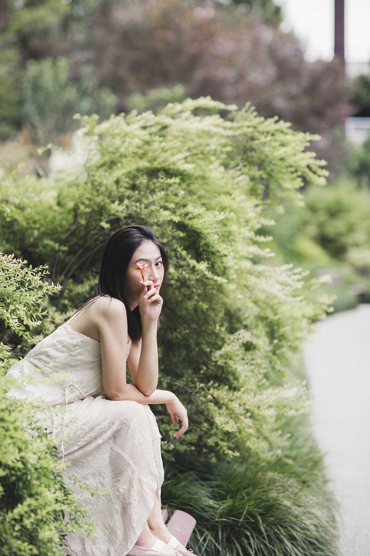 夏天和自然,都是爱