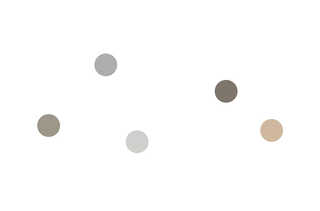 UP | 男士彩妆VI视觉设计