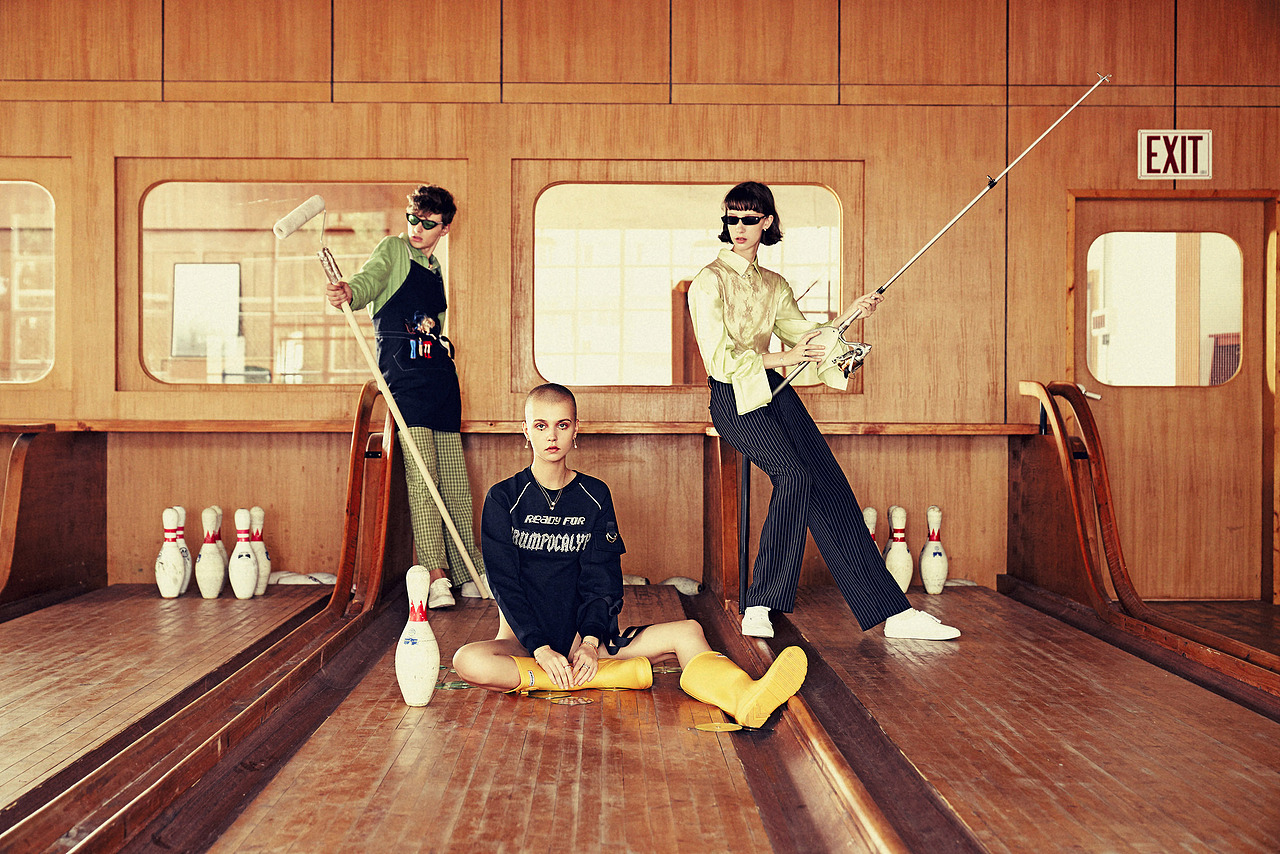 达播制作-时尚珠宝篇