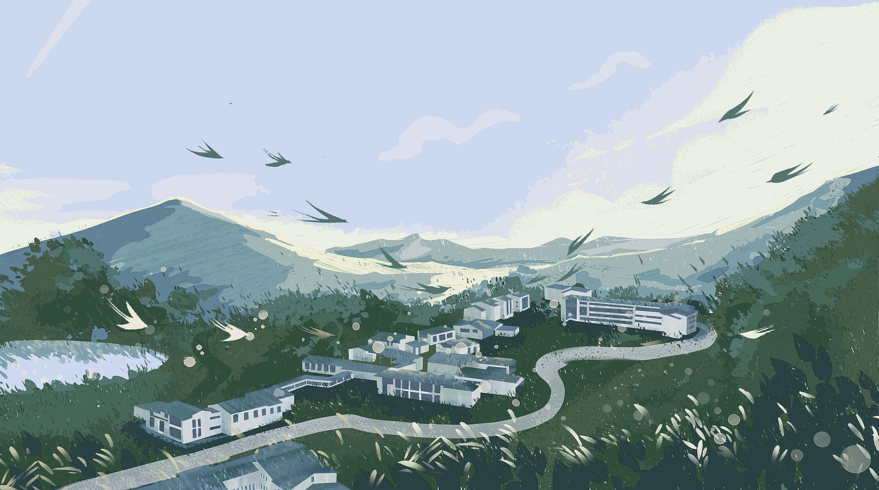 米恐龙（图ZMjc4OTAxNjEy） - 商业插画 - 站酷设计师米恐龙原创素材 - 站酷ZCOOL