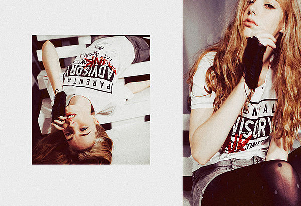 °《meantime》创意推广刊ISSUE 10(总第11刊)周年刊发布。 